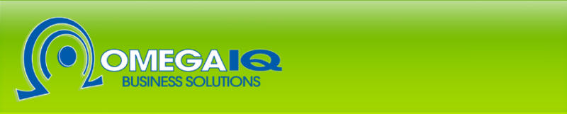 Omega IQ LLC.